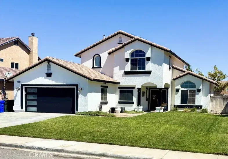12236 Primavera, Victorville, CA 92392 - #1