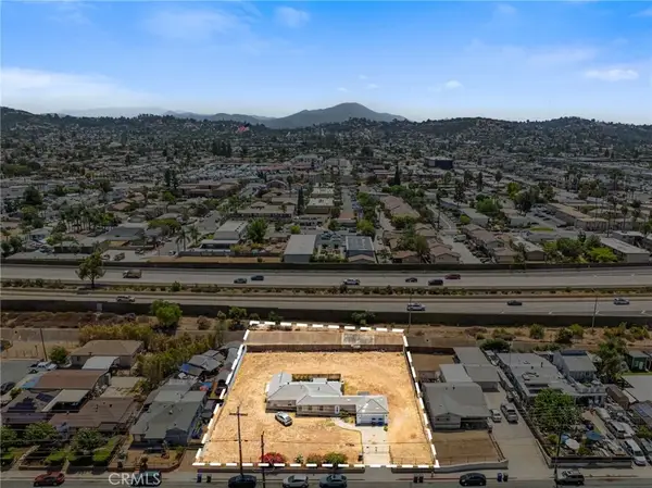 1375 Naranca Avenue, El Cajon, CA 92021