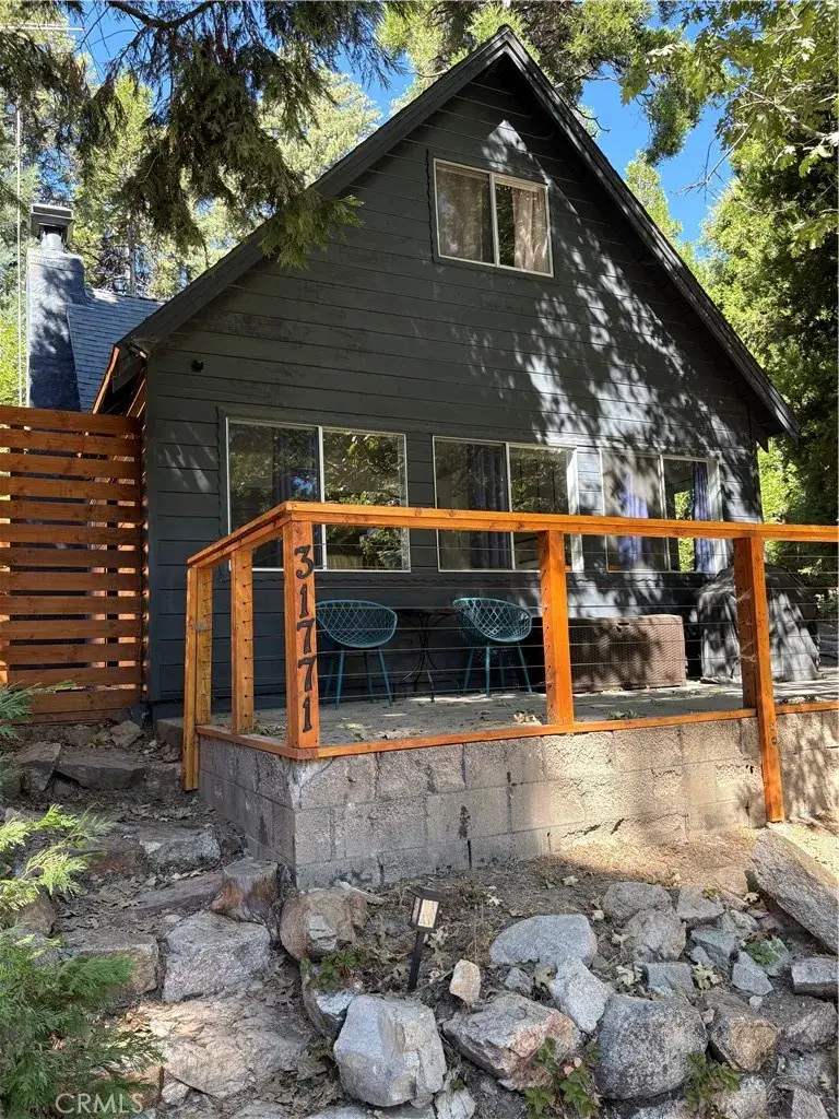 31771 Christmas Tree Lane, Running Springs, CA 92382 - #2