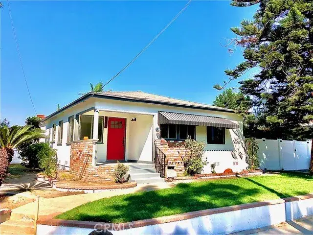 101 E 35th, Long Beach, CA 90807 - #1