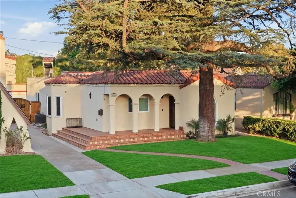 1004 N Everett, Glendale, CA 91207 - #1