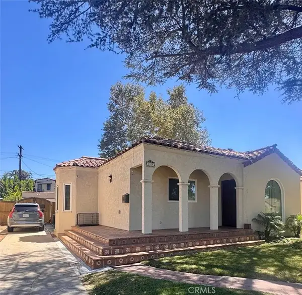 1004 N Everett, Glendale, CA 91207