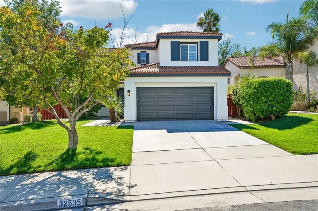 32535 Bergamo Court, Temecula, CA 92592 - #1