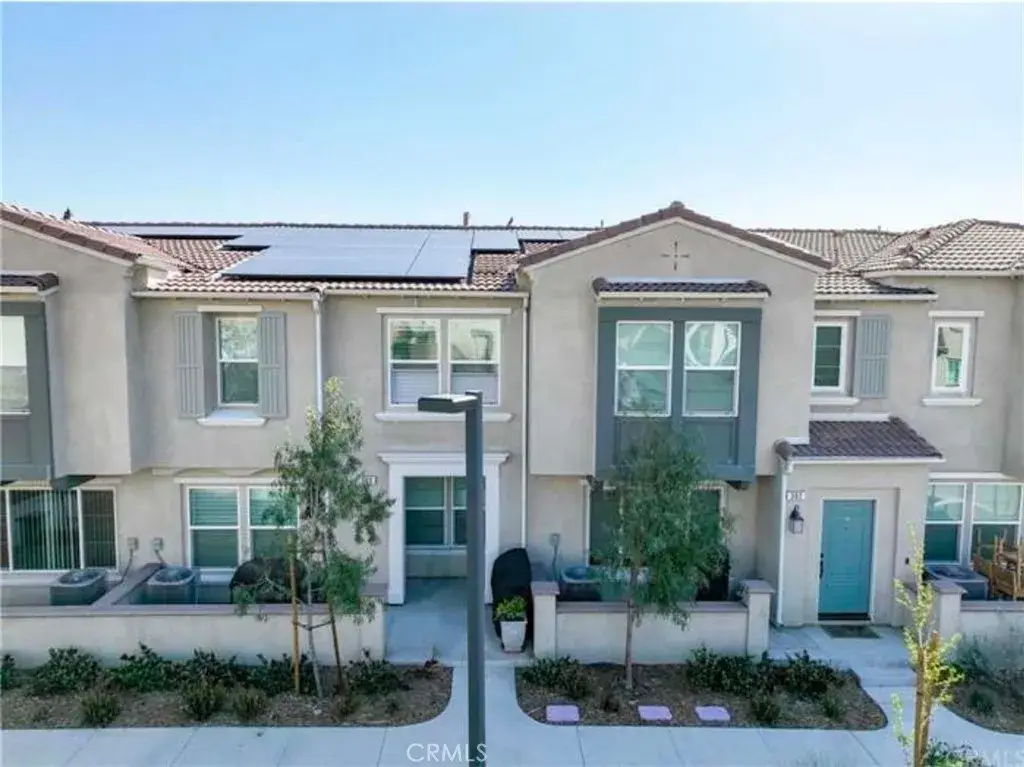 7155 Citrus #303, Fontana, CA 92336 - #1