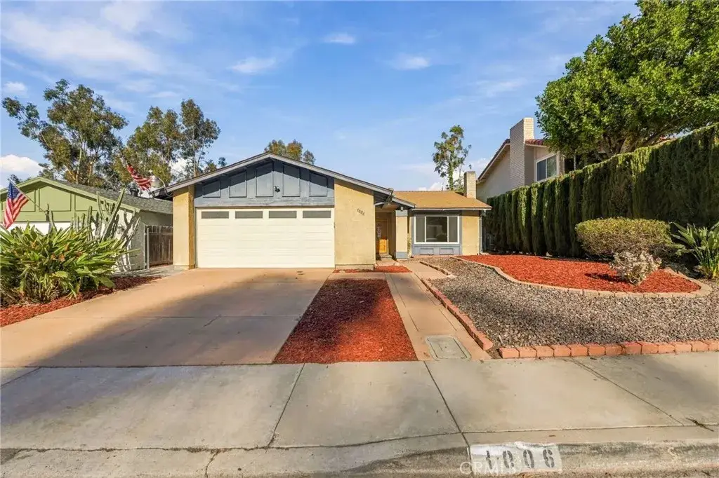 1006 Angelus, San Diego, CA 92114 - #1