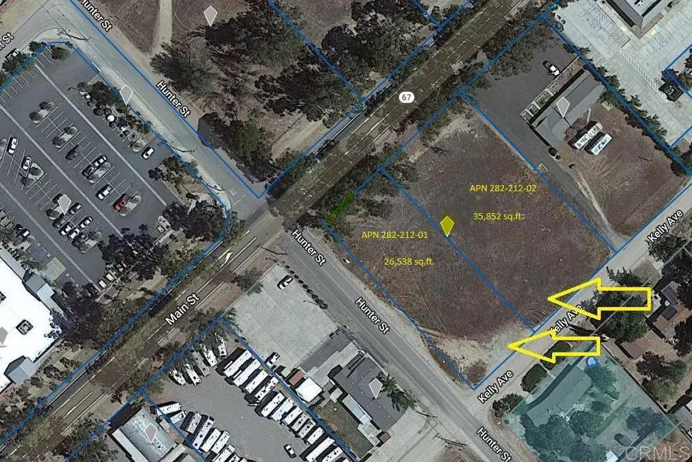 315 Hunter East, Ramona, CA 92065 - Image #1