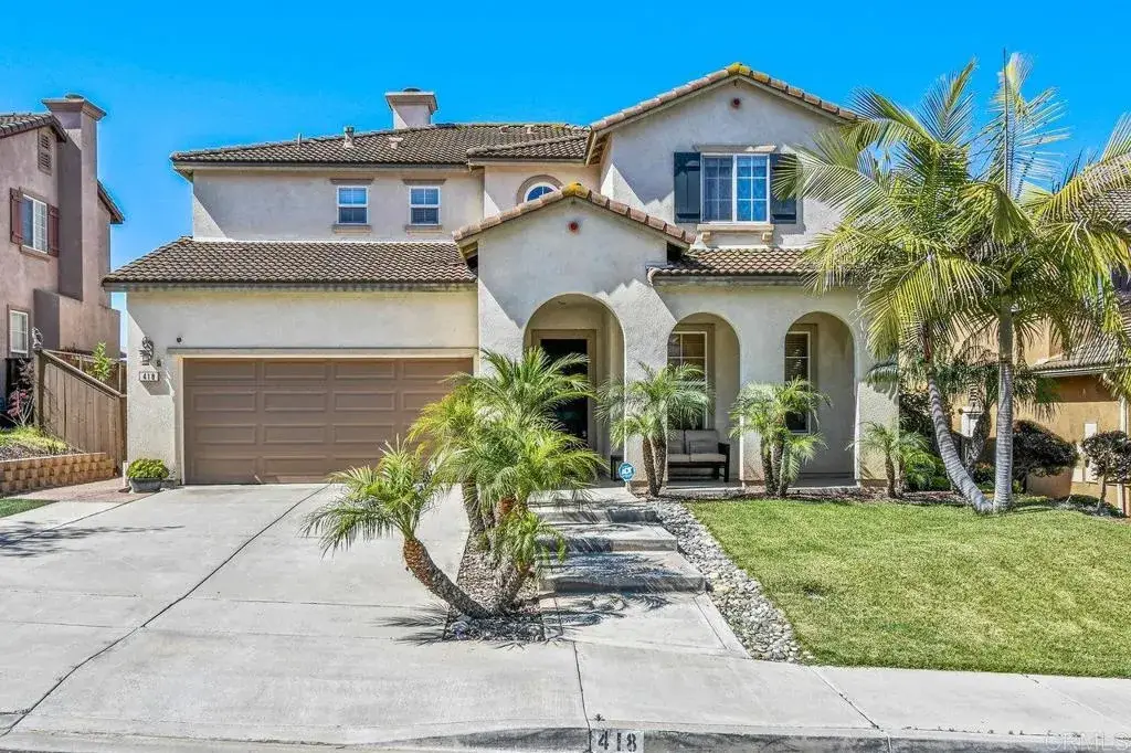 418 Corte Calypso, Chula Vista, CA 91914 - Image #1