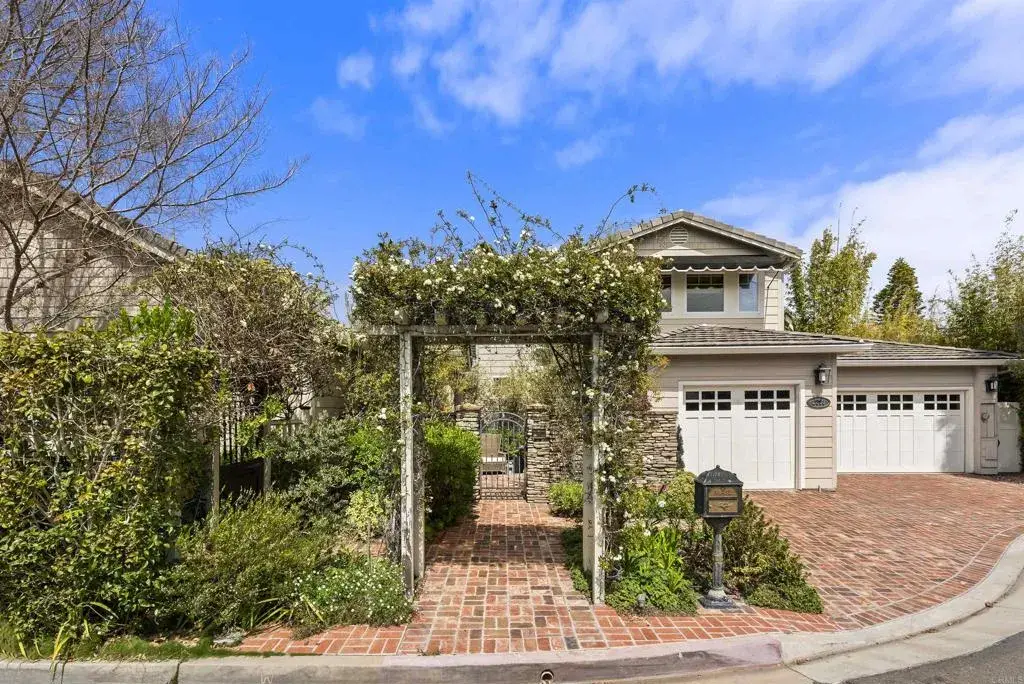 2830 Noren Place, San Diego, CA 92106 - #1