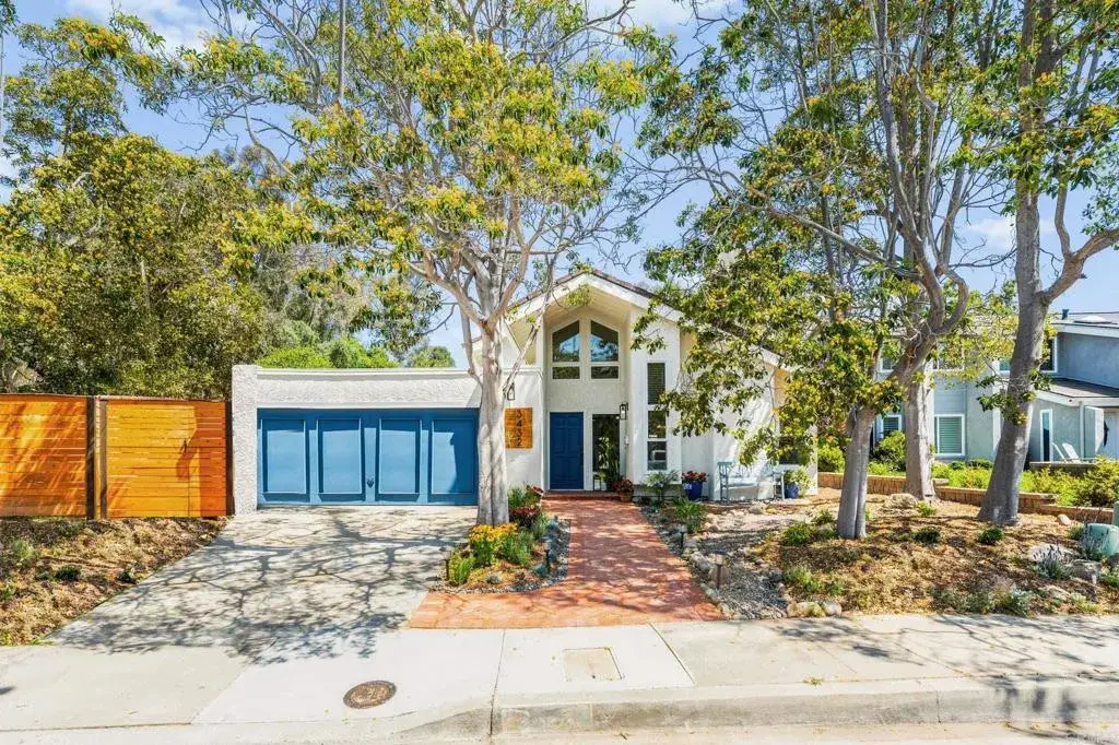3432 Mount Ariane Drive, San Diego, CA 92111 - Image #1