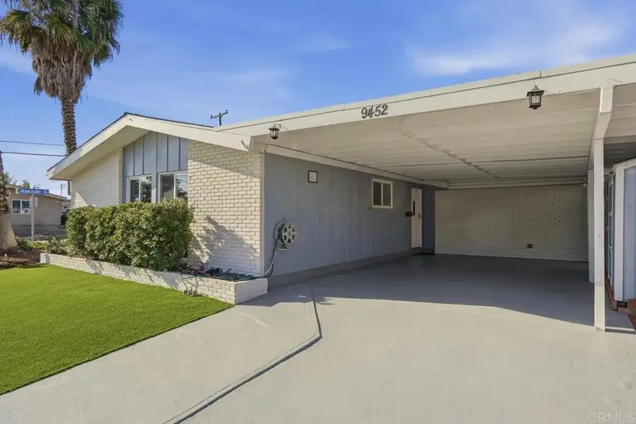 9452 Larrabee Avenue, San Diego, CA 92123 - Image #3