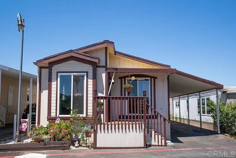 7908 Rancho Fanita Drive #21, Santee, CA 92071 - Image #1