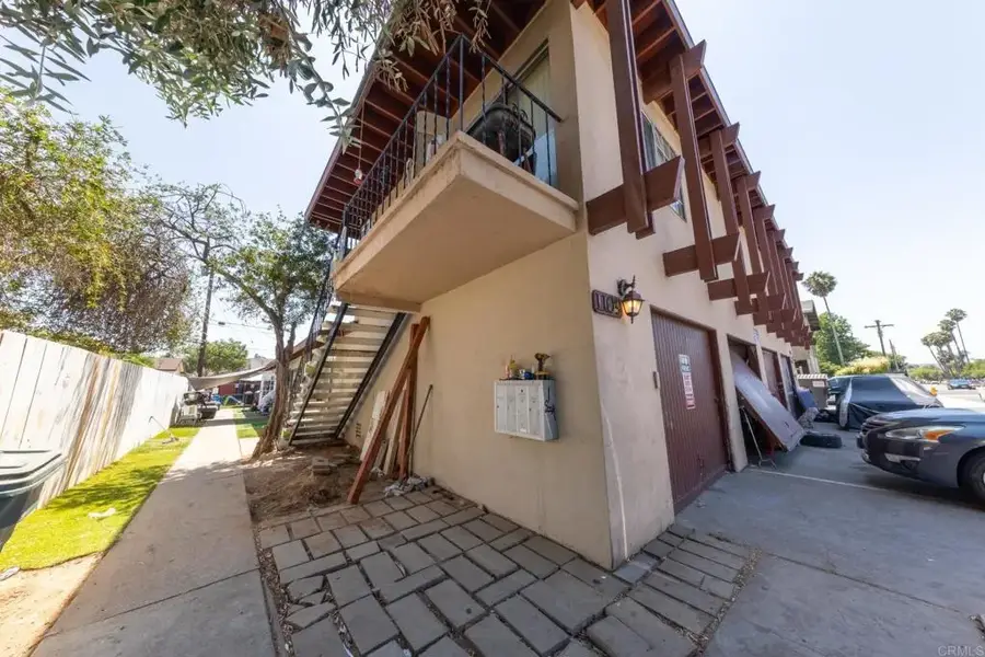 1109 E Lexington, El Cajon, CA 92019 - #2