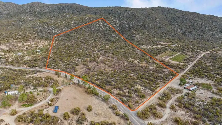 27153 Chihuahua Valley, Warner Springs, CA 92086 - Image #2