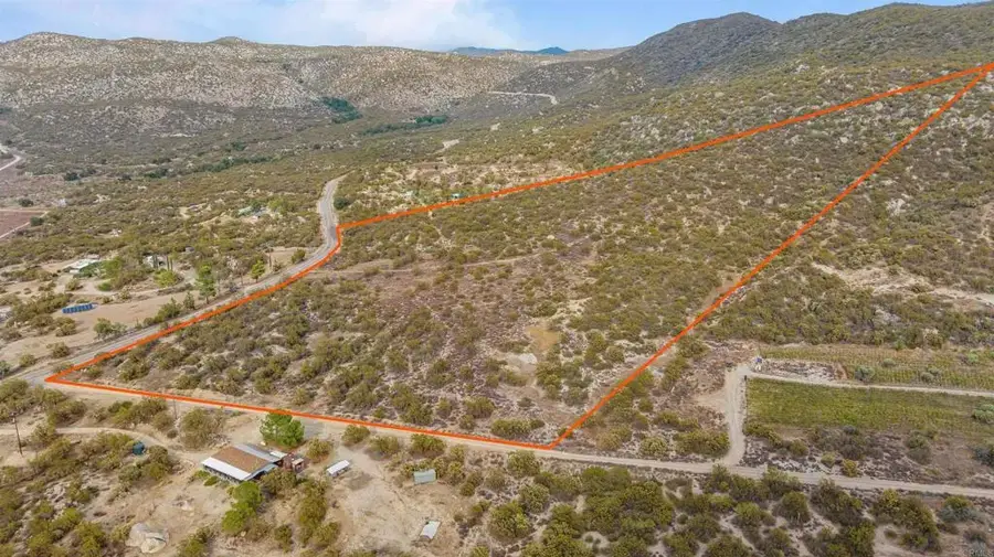 27153 Chihuahua Valley, Warner Springs, CA 92086 - Image #3