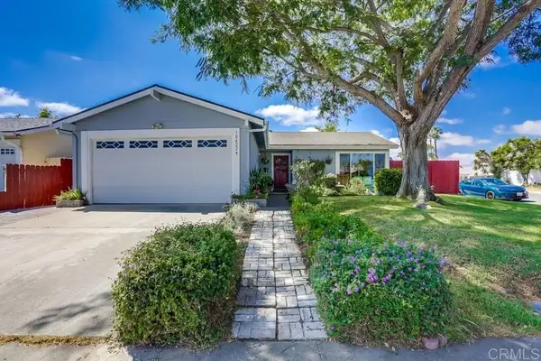 10422 Londonderry Avenue, San Diego, CA 92126
