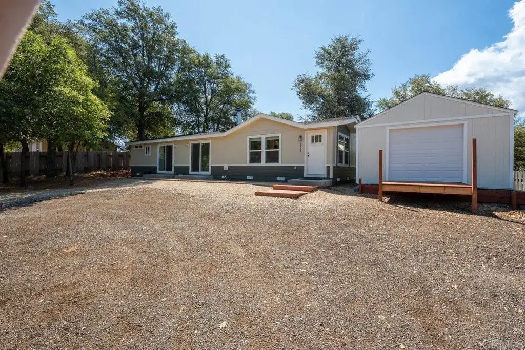 1645 Frisius Drive, Julian, CA 92036 - Image #1