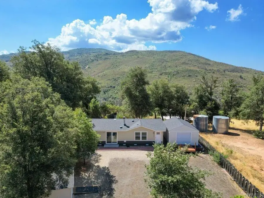 1645 Frisius Drive, Julian, CA 92036 - Image #2