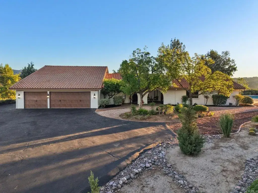 2865 Via Dieguenos, Alpine, CA 91901 - Image #1