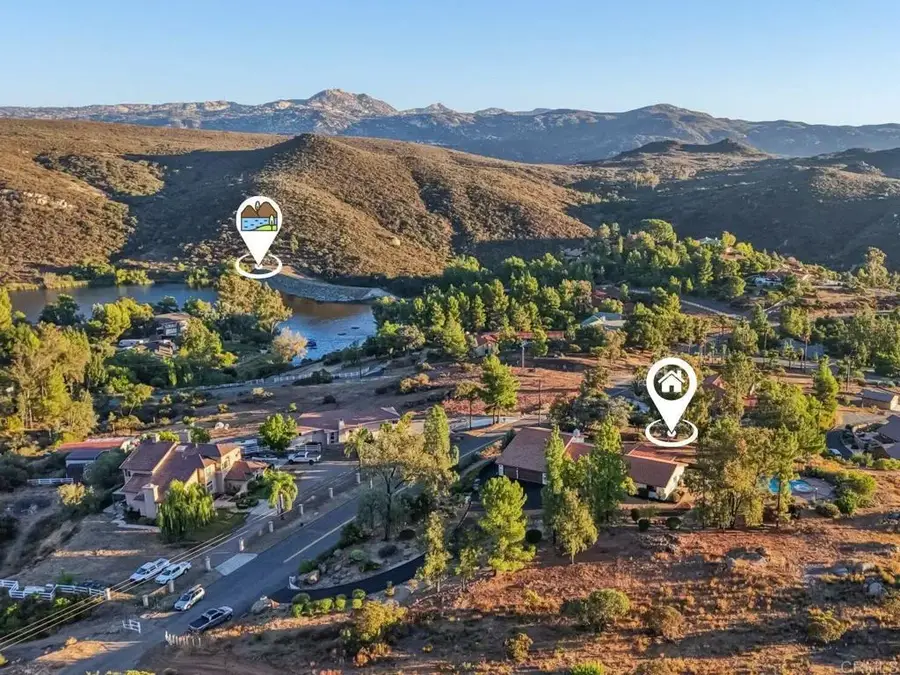 2865 Via Dieguenos, Alpine, CA 91901 - Image #2