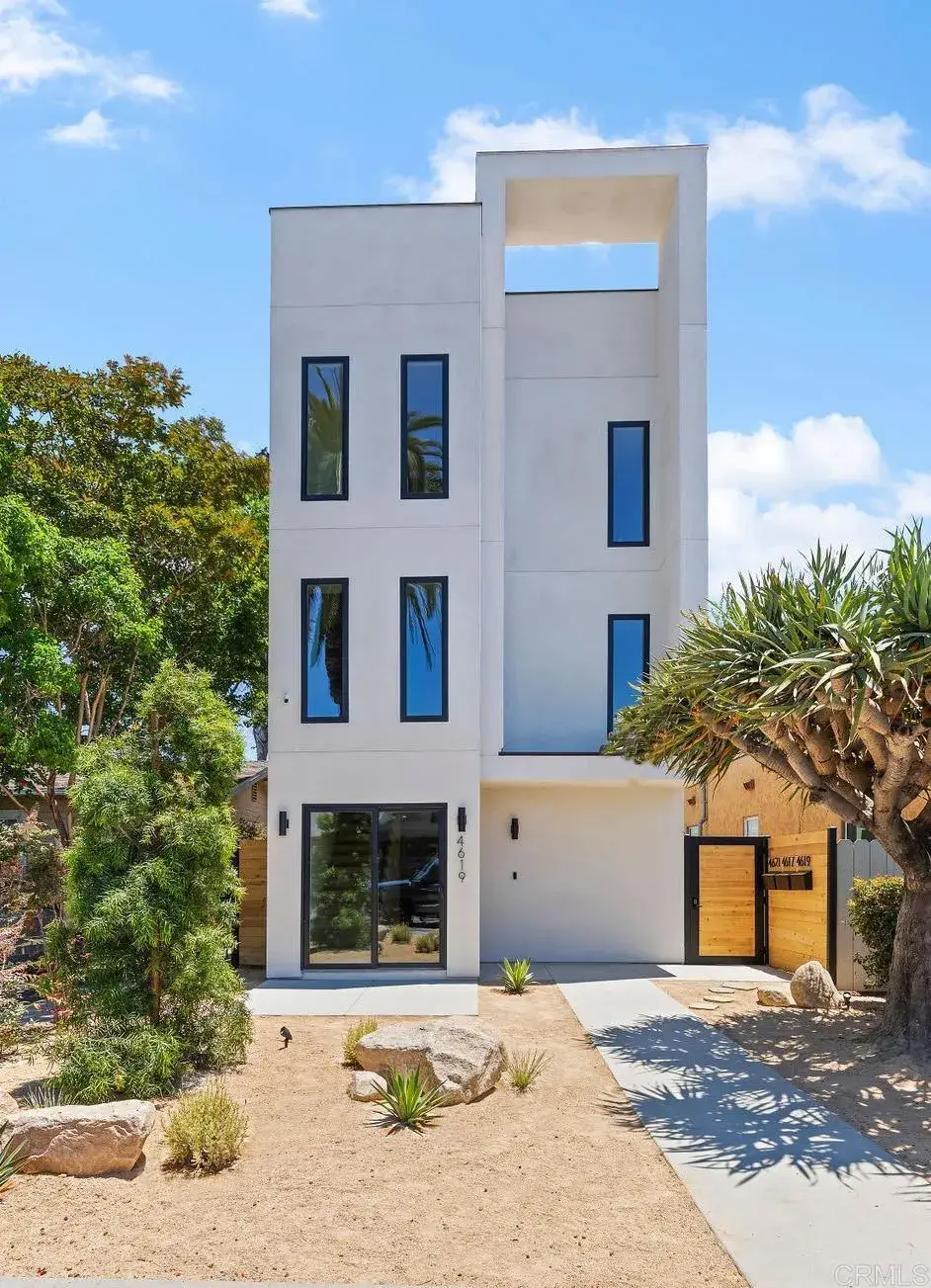 4617 Idaho Street, San Diego, CA 92116 - Image #1