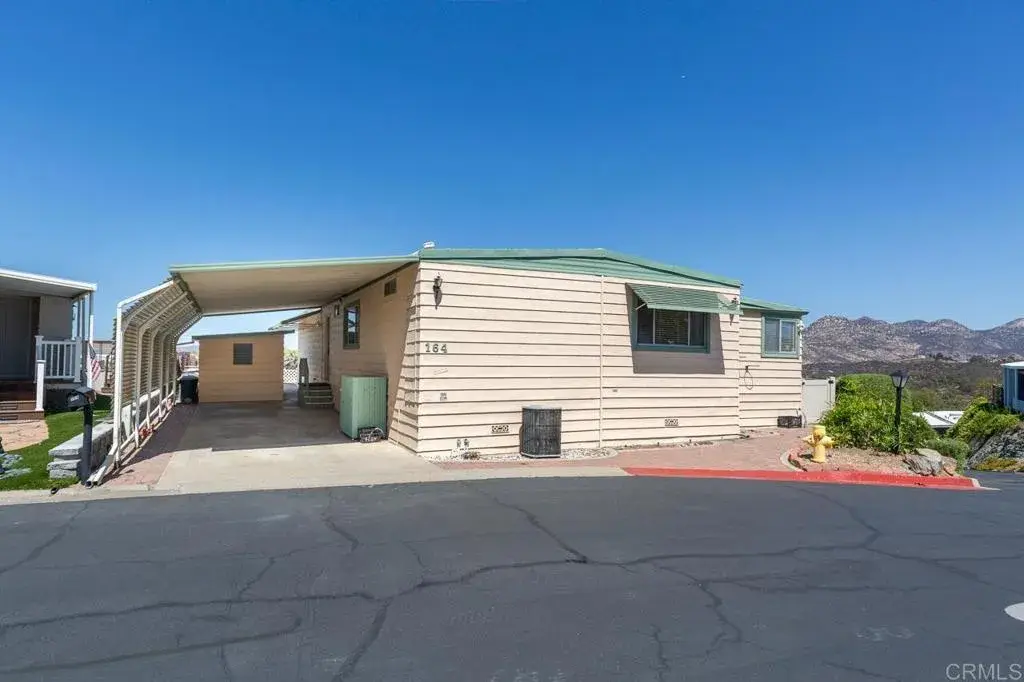 9500 Harritt Rd #164, Lakeside, CA 92040 - Image #1