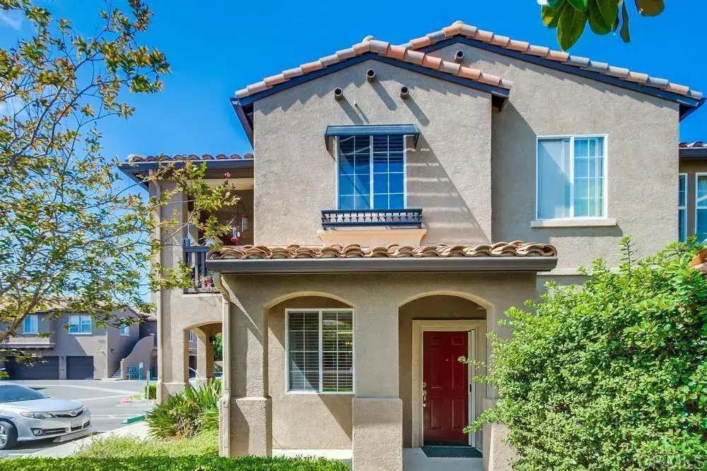 14530 Camino De La Luna #1, San Diego, CA 92127 - Image #1