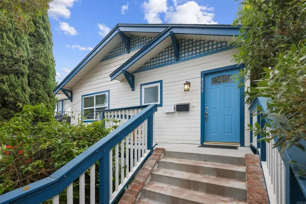 4259 Maryland Street, San Diego, CA 92103 - Image #1