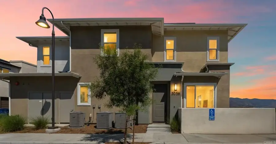 2038 Bluestone Circle, Chula Vista, CA 91913 - Image #2