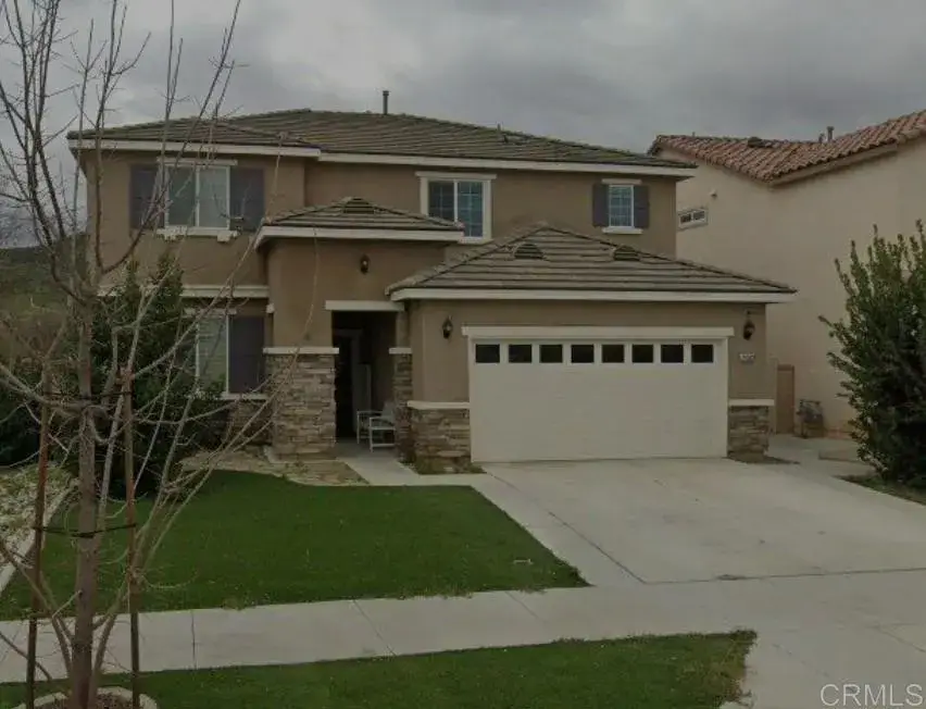 24509 Comanche Creek Drive, Menifee, CA 92584 - #1