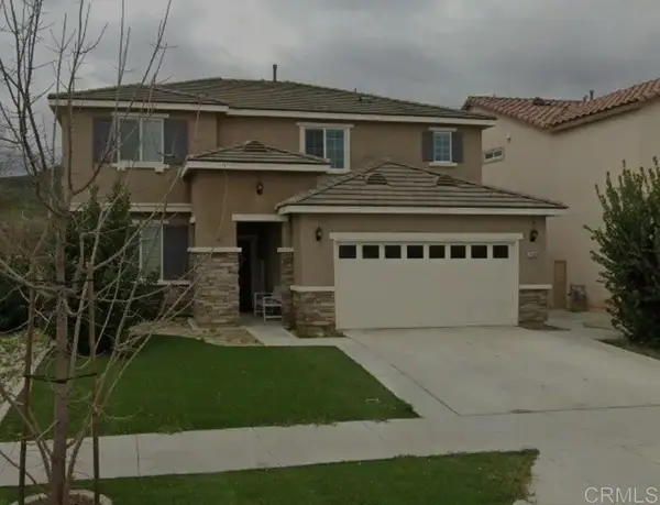 24509 Comanche Creek Drive, Menifee, CA 92584