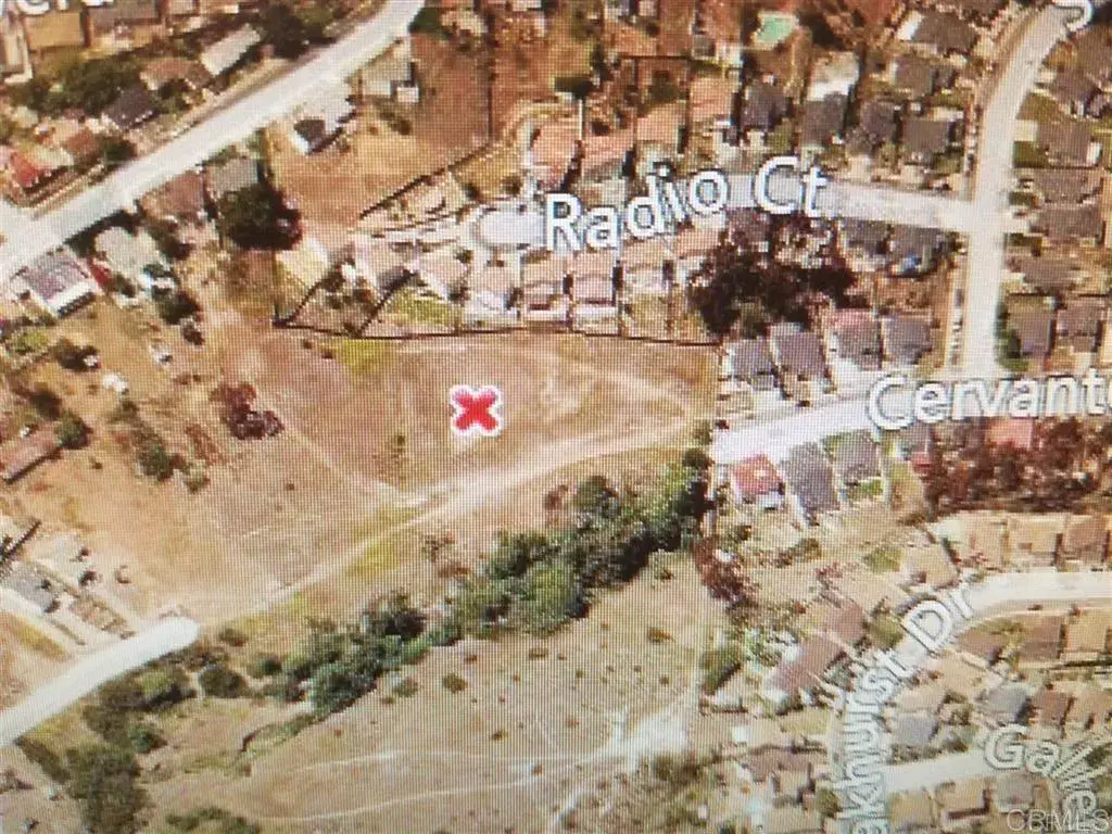 0 Cervantes, San Diego, CA 92114 - #1