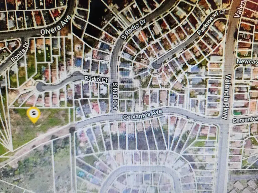 0 Cervantes, San Diego, CA 92114 - #2