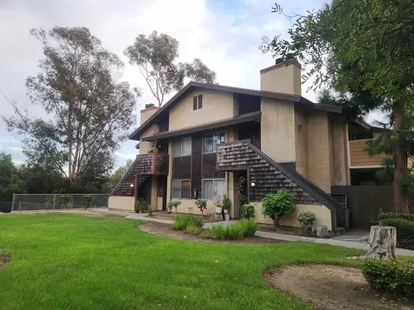 625 R Ave #28, National City, CA 91950