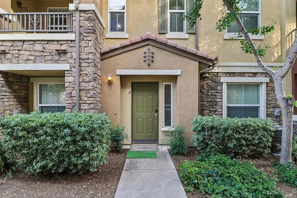 8806 Appleblossom Court #4, Santee, CA 92071 - Image #1