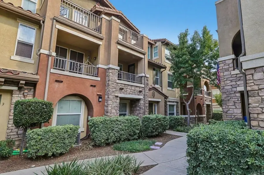 8806 Appleblossom Court #4, Santee, CA 92071 - Image #2