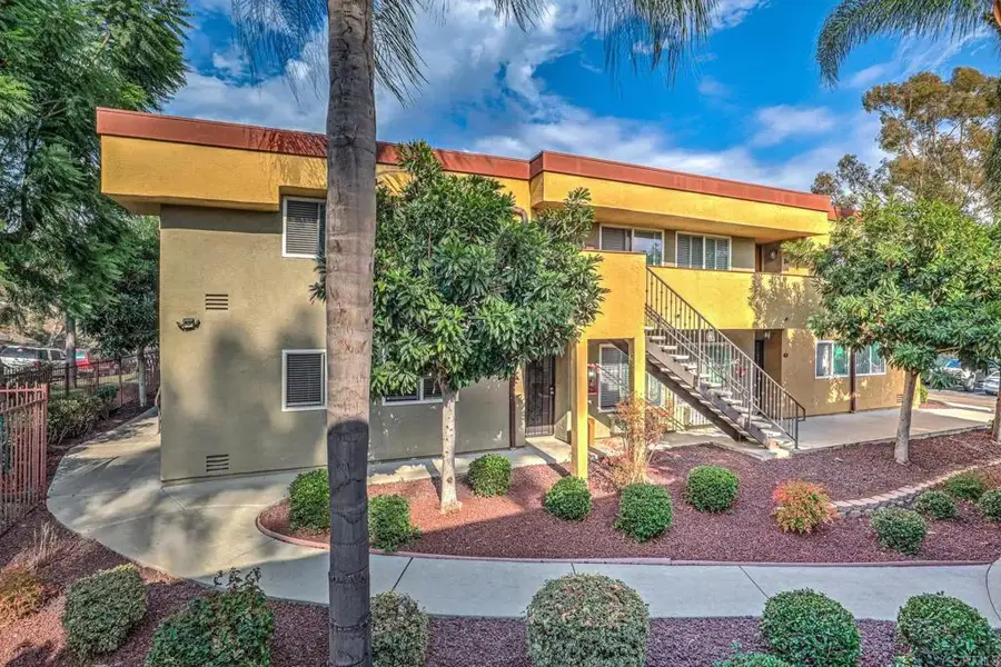 1825 Bayview Heights Drive #97, San Diego, CA 92105 - Image #2