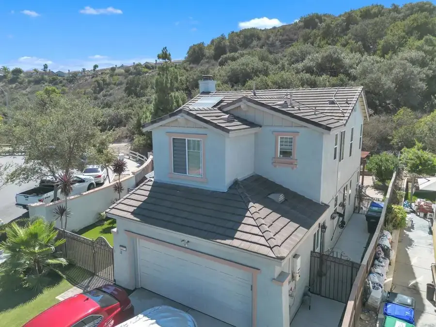 5317 Westport View Drive, San Diego, CA 92154 - Image #2