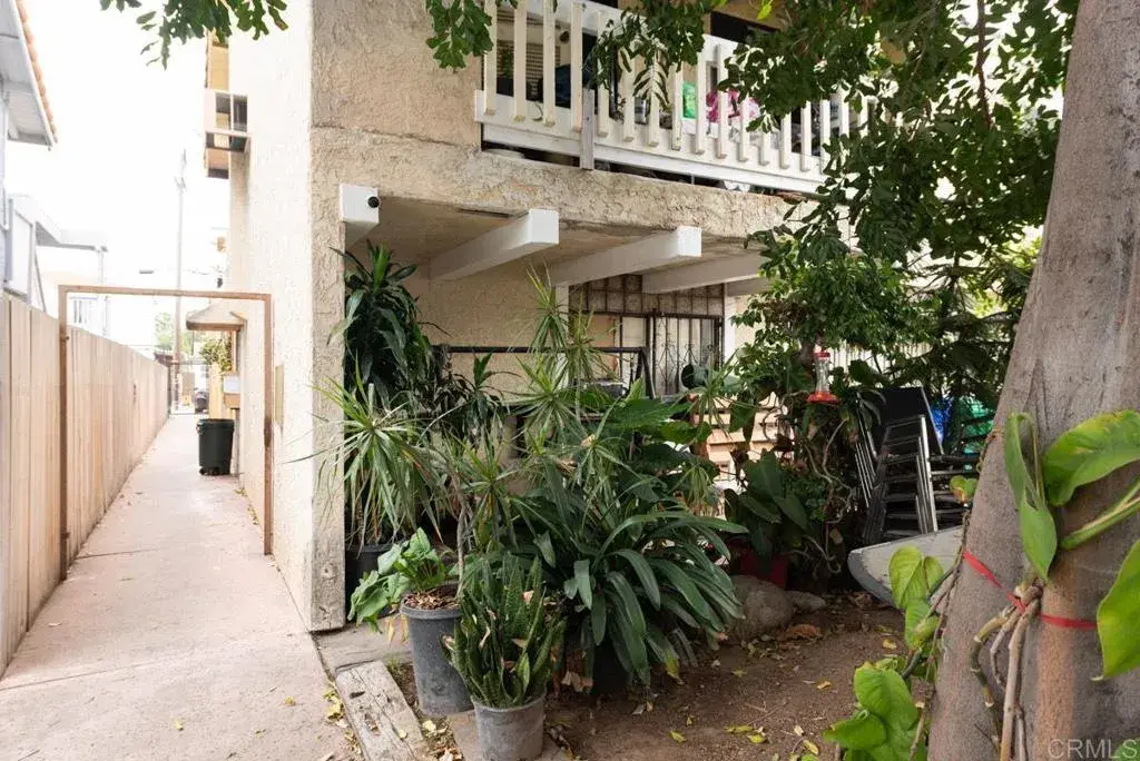 3819 47th Street #6, San Diego, CA 92105 - #1