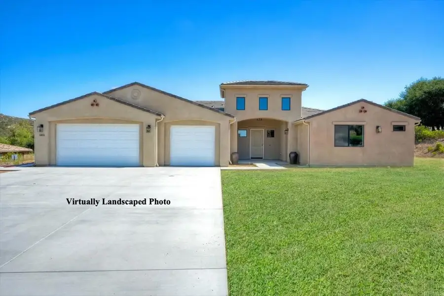 12073 Via Trevi #Lot 2, Lakeside, CA 92040 - Image #2