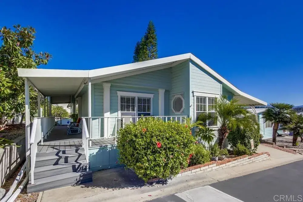 9500 Harritt Rd #106, Lakeside, CA 92040 - Image #1