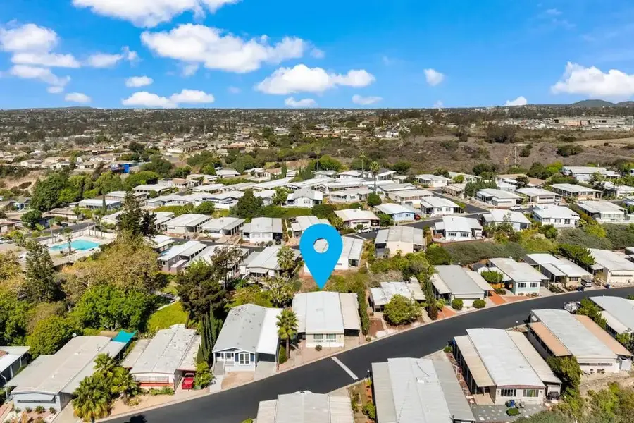 2003 Bayview Heights Drive #SPC 109, San Diego, CA 92105 - #3