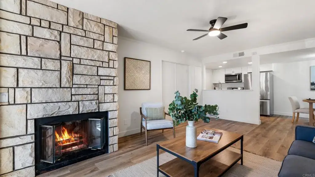 415 Stoney Point Way #106, Oceanside, CA 92058 - Image #1