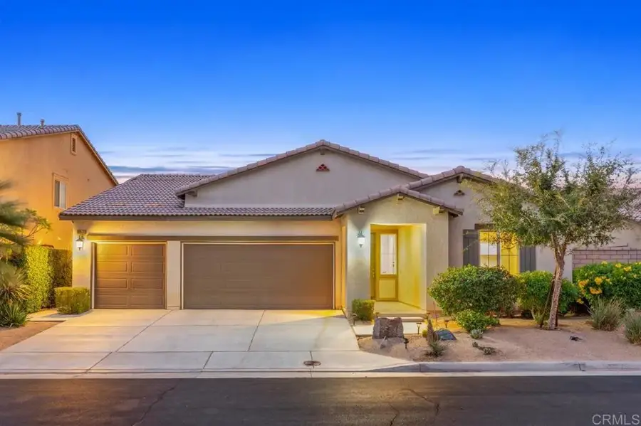 82572 Tremetina Court, Indio, CA 92203 - #2