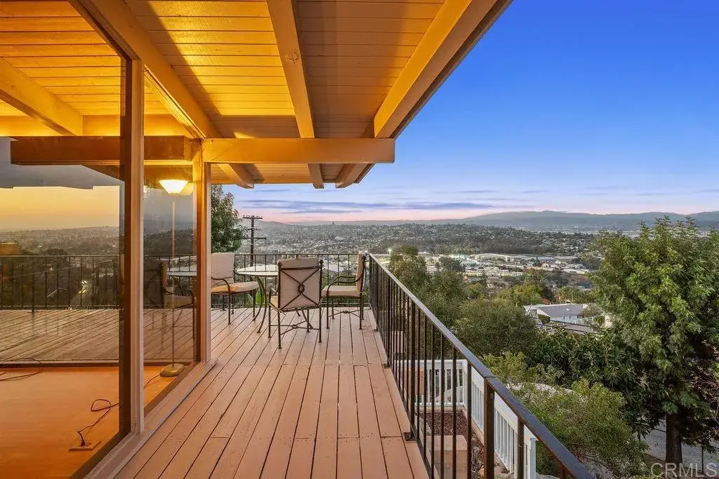 9874 Summit Drive, La Mesa, CA 91941 - Image #1