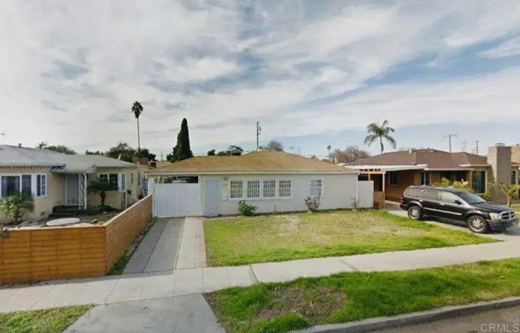 3333 Delta Avenue, Long Beach, CA 90810 - Image #1