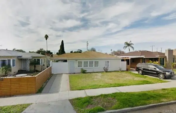 3333 Delta Avenue, Long Beach, CA 90810