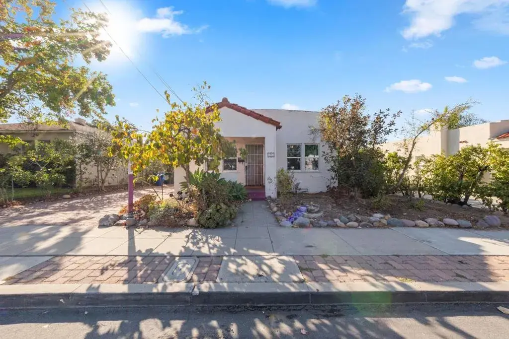 4850 Cypress Street, La Mesa, CA 91942 - Image #1