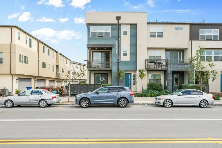 1922 Strata Street #8, Chula Vista, CA 91915 - Image #2