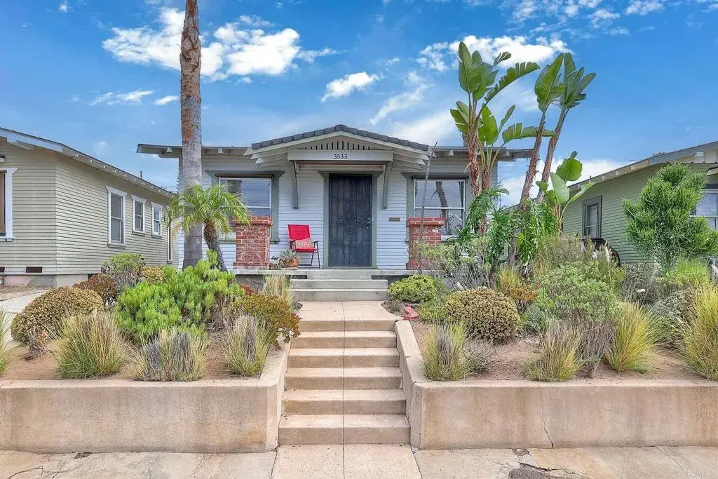 3533 Louisiana Street, San Diego, CA 92104 - Image #1