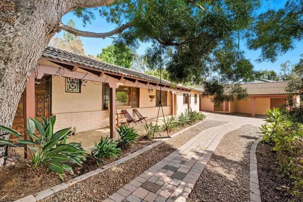 11724 Shadow Valley Road, El Cajon, CA 92020 - Image #1